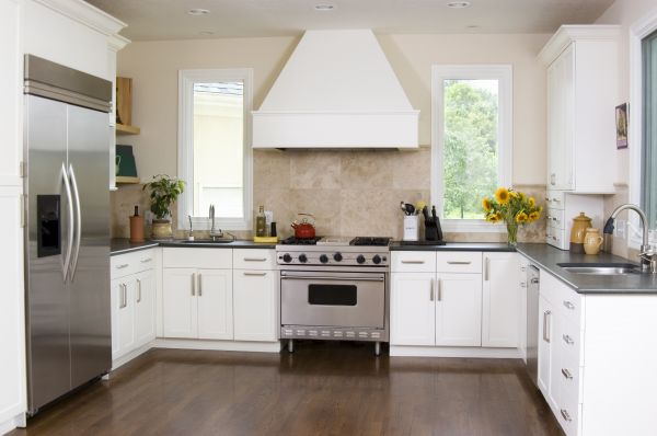 Custom Cabinetry Service in Marble Falls