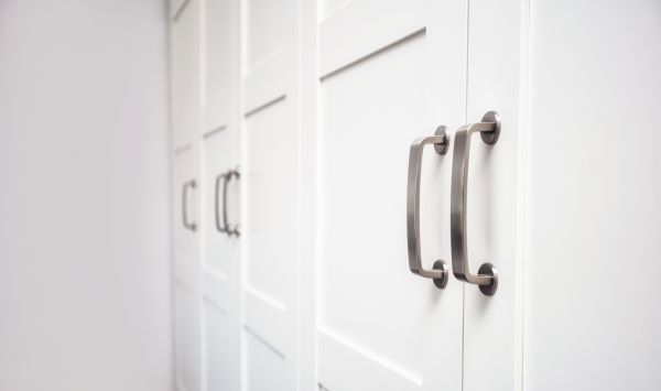Cabinet Door Replacement in Marble Falls