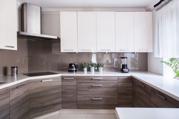Custom Cabinet Repair in Marble Falls
