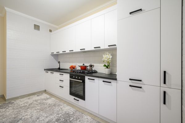 Cabinet Laminate Repair in Marble Falls