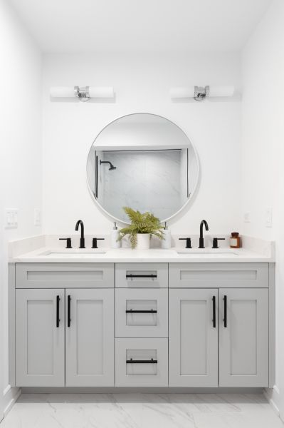 Vanity Repair in Marble Falls