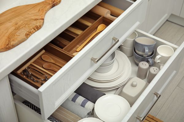 Drawer Repair Service in Marble Falls