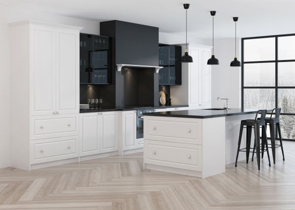 Laminate Cabinet Repair in Marble Falls