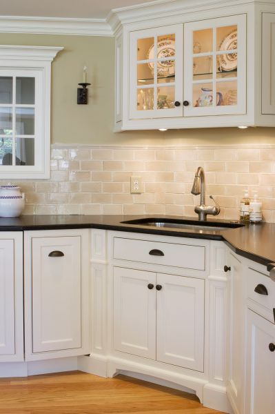 Sink Cabinet Repair in Marble Falls