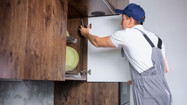 Cabinetry Service in Marble Falls