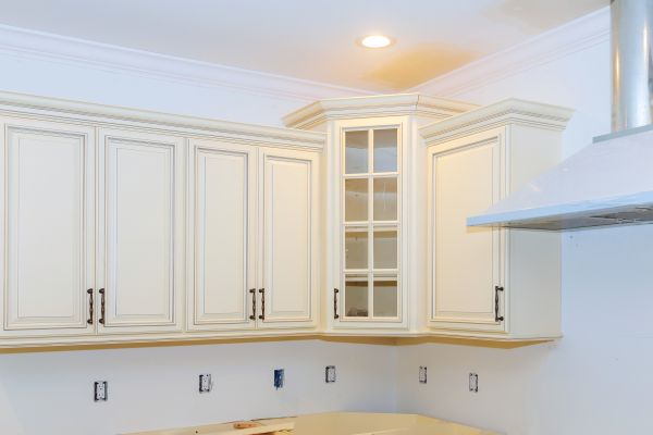 Kitchen Cabinets Repair in Marble Falls