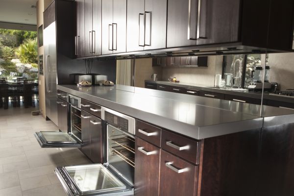 Commercial Cabinetry Service in Marble Falls