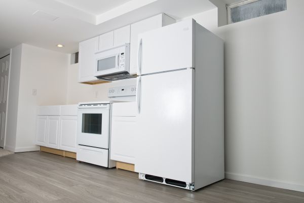 Kitchen Cabinet Remodeling in Marble Falls