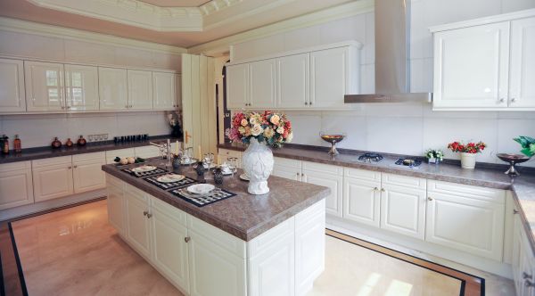 Kitchen Cupboard Replacement in Marble Falls