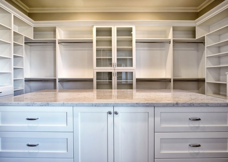Experienced Cabinet Installers