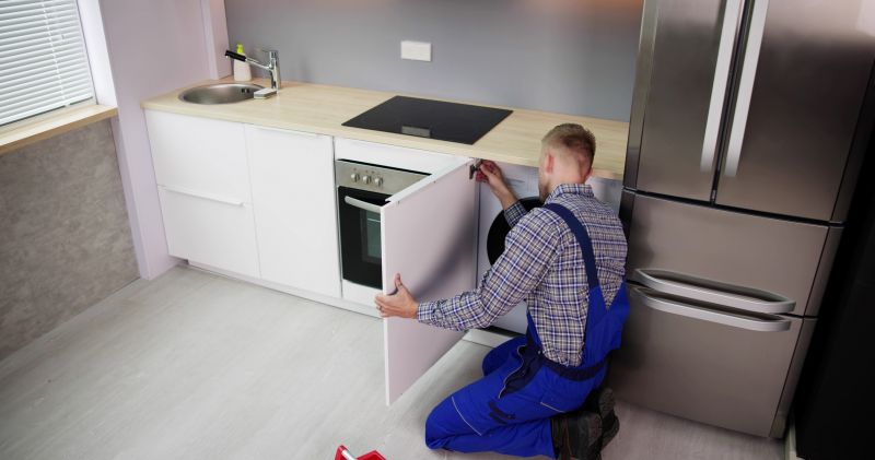 Cabinet Repair Specialists